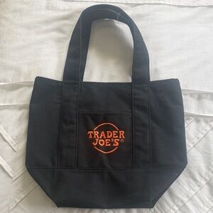 Trader Joe's Mini Tote